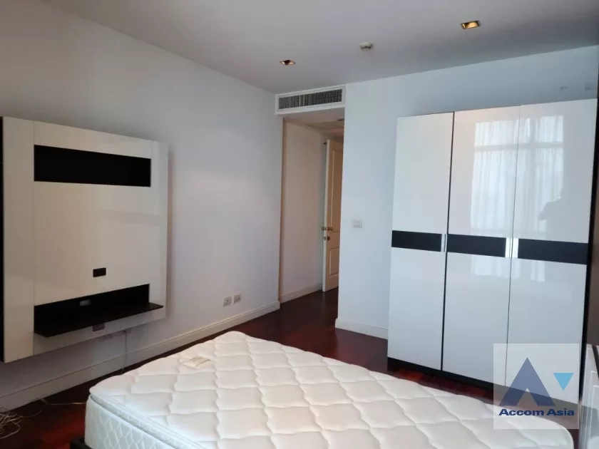 10  3 br Condominium For Rent in Ploenchit ,Bangkok BTS Ploenchit at Athenee Residence AA35311