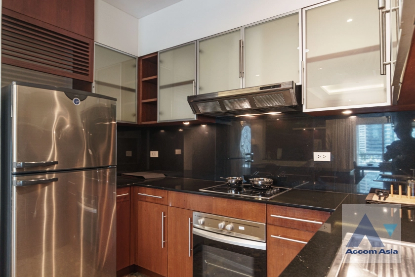 5  3 br Apartment for rent and sale in Ploenchit ,Bangkok BTS Ploenchit at Elegance and Traditional Luxury AA35313