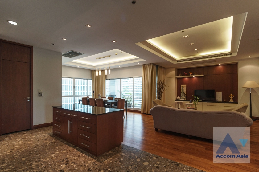 8  3 br Apartment for rent and sale in Ploenchit ,Bangkok BTS Ploenchit at Elegance and Traditional Luxury AA35313