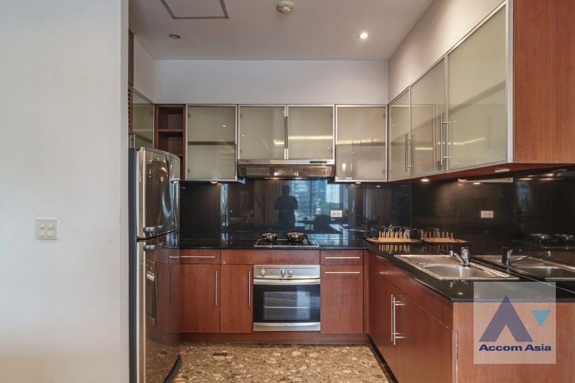 9  3 br Apartment for rent and sale in Ploenchit ,Bangkok BTS Ploenchit at Elegance and Traditional Luxury AA35313