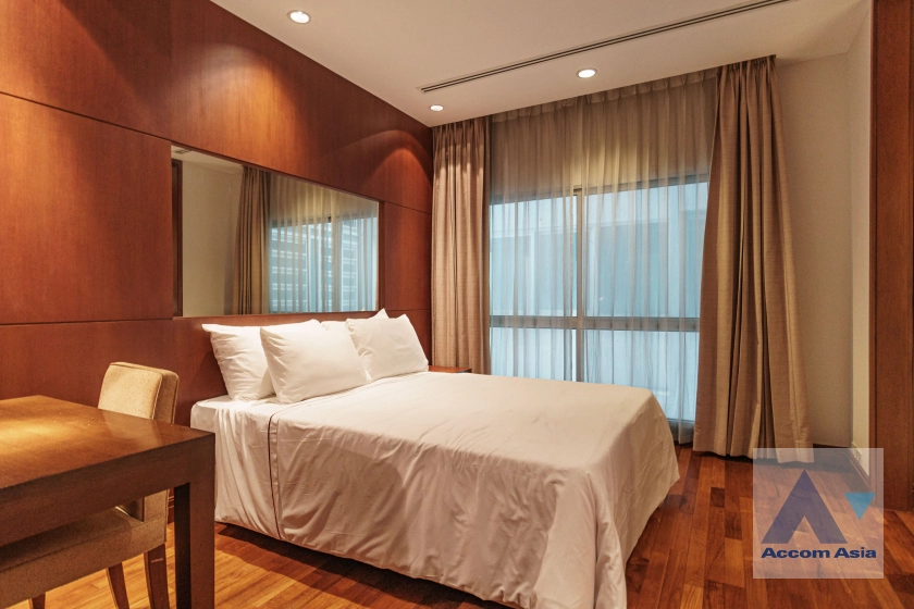 17  3 br Apartment for rent and sale in Ploenchit ,Bangkok BTS Ploenchit at Elegance and Traditional Luxury AA35313