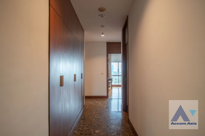 11  3 br Apartment for rent and sale in Ploenchit ,Bangkok BTS Ploenchit at Elegance and Traditional Luxury AA35313
