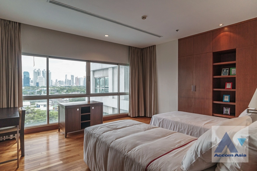 20  3 br Apartment for rent and sale in Ploenchit ,Bangkok BTS Ploenchit at Elegance and Traditional Luxury AA35313