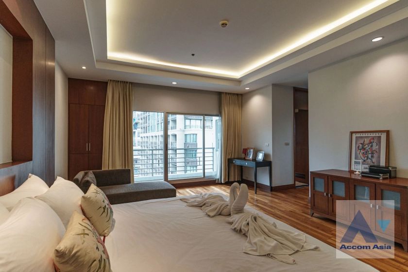 13  3 br Apartment for rent and sale in Ploenchit ,Bangkok BTS Ploenchit at Elegance and Traditional Luxury AA35313
