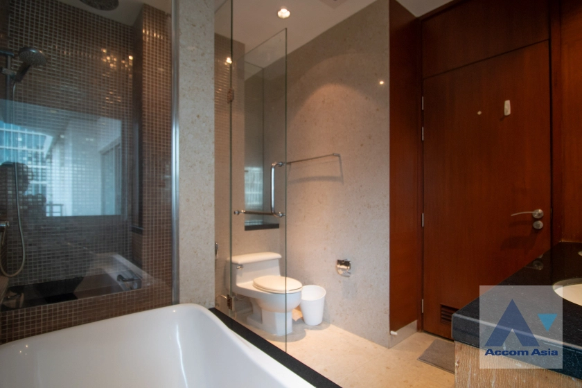 16  3 br Apartment for rent and sale in Ploenchit ,Bangkok BTS Ploenchit at Elegance and Traditional Luxury AA35313