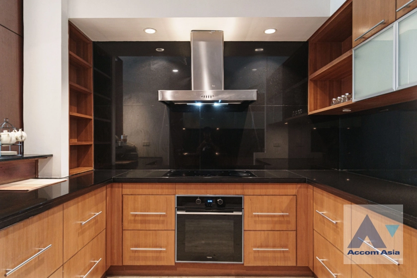  1  3 br Apartment for rent and sale in Ploenchit ,Bangkok BTS Ploenchit at Elegance and Traditional Luxury AA35315