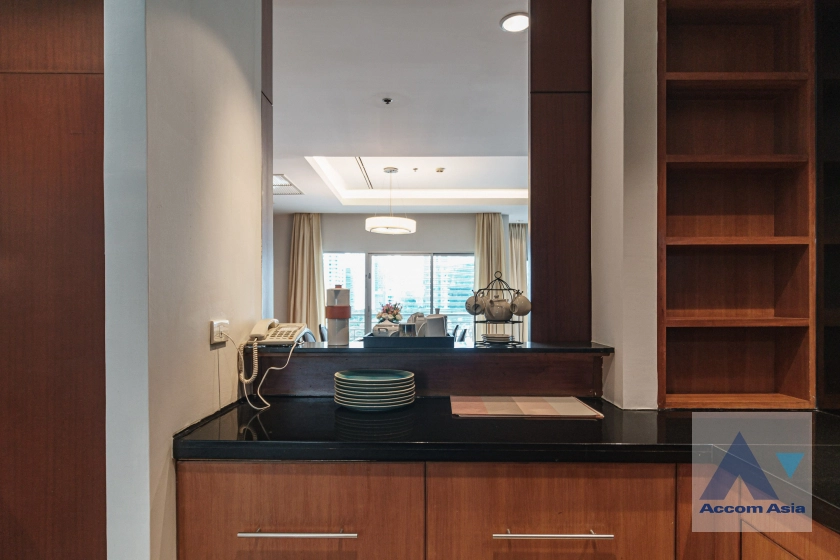 13  3 br Apartment for rent and sale in Ploenchit ,Bangkok BTS Ploenchit at Elegance and Traditional Luxury AA35315