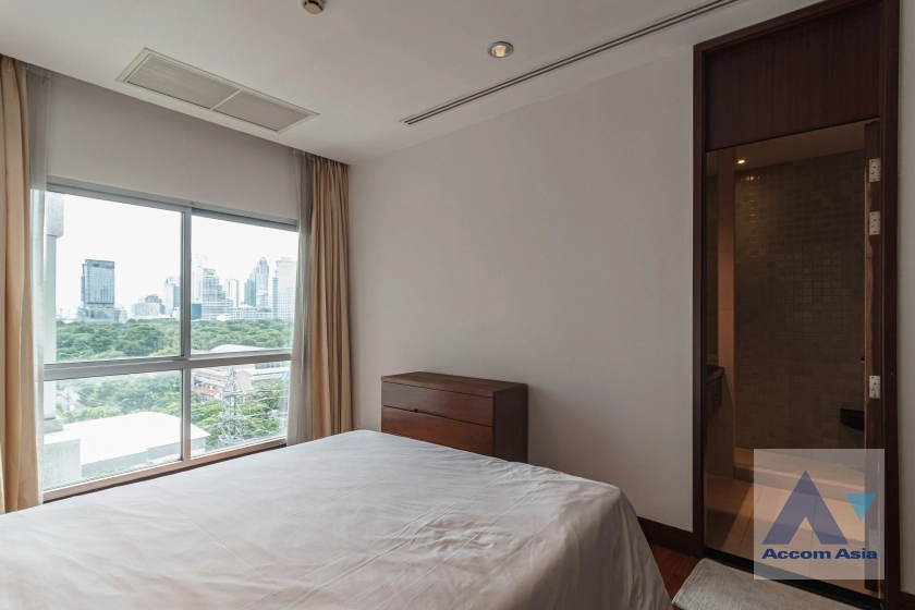 23  3 br Apartment for rent and sale in Ploenchit ,Bangkok BTS Ploenchit at Elegance and Traditional Luxury AA35315
