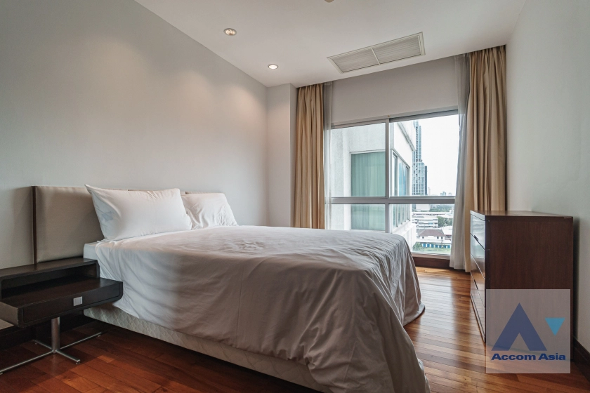 22  3 br Apartment for rent and sale in Ploenchit ,Bangkok BTS Ploenchit at Elegance and Traditional Luxury AA35315