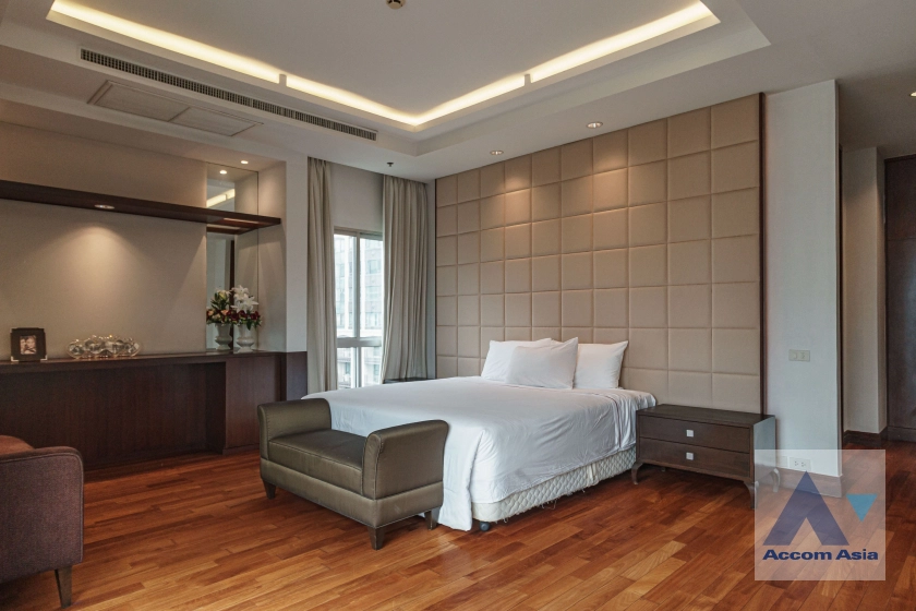 17  3 br Apartment for rent and sale in Ploenchit ,Bangkok BTS Ploenchit at Elegance and Traditional Luxury AA35315