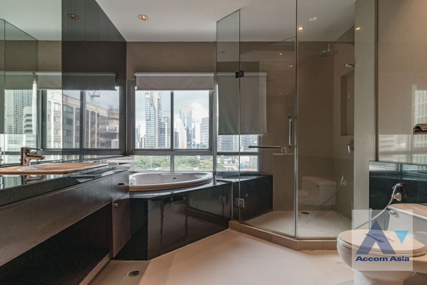 20  3 br Apartment for rent and sale in Ploenchit ,Bangkok BTS Ploenchit at Elegance and Traditional Luxury AA35315