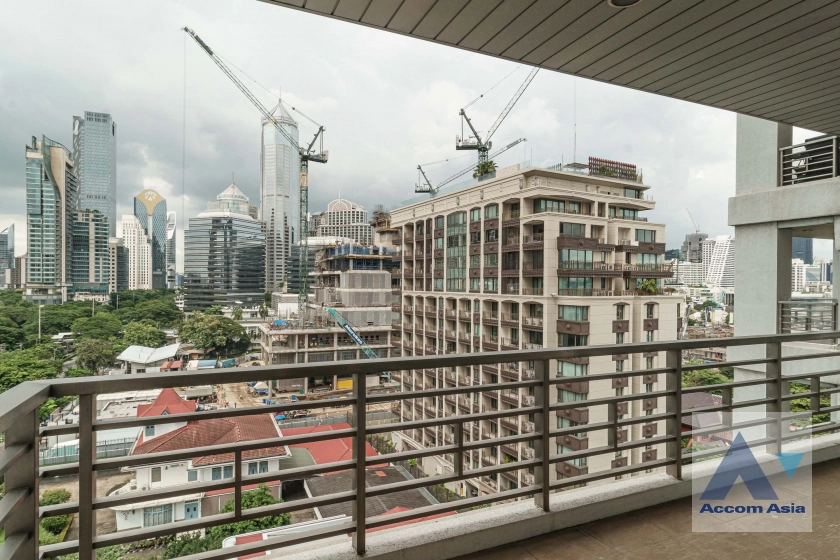 32  3 br Apartment for rent and sale in Ploenchit ,Bangkok BTS Ploenchit at Elegance and Traditional Luxury AA35315