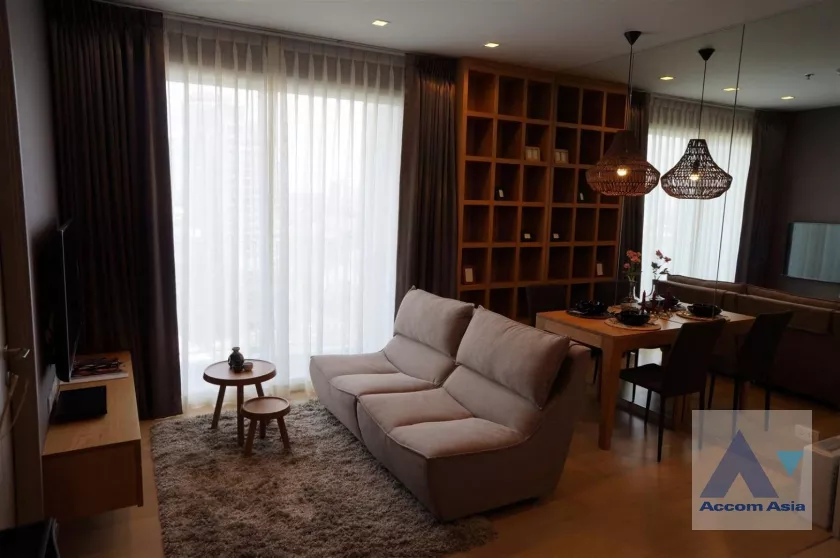 HQ Thonglor Condominium  1 Bedroom for Sale BTS Thong Lo in Sukhumvit Bangkok