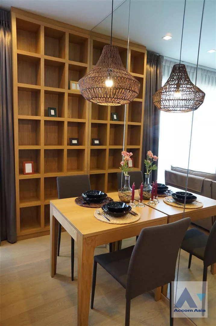  1  1 br Condominium For Sale in Sukhumvit ,Bangkok BTS Thong Lo at HQ Thonglor AA35316