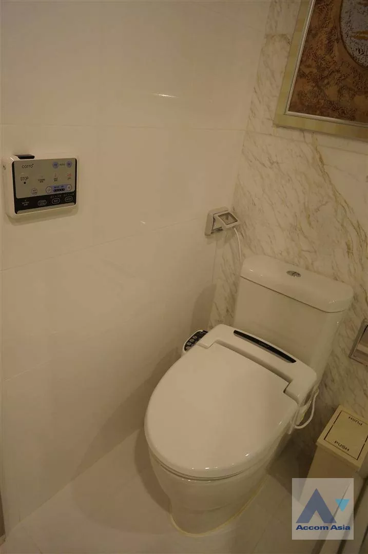 8  1 br Condominium For Sale in Sukhumvit ,Bangkok BTS Thong Lo at HQ Thonglor AA35316