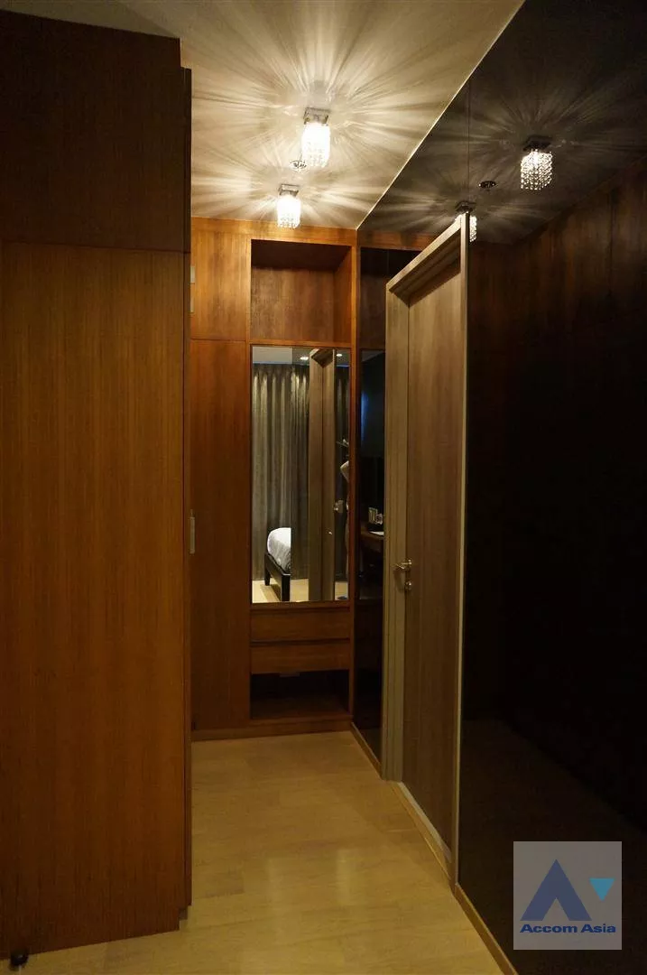 6  1 br Condominium For Sale in Sukhumvit ,Bangkok BTS Thong Lo at HQ Thonglor AA35316