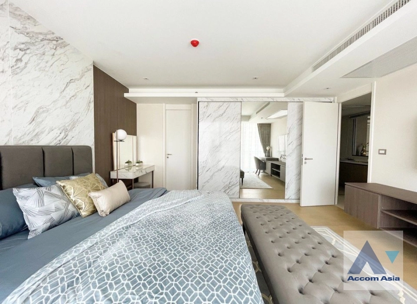 5  3 br Condominium For Rent in Sukhumvit ,Bangkok BTS Phrom Phong at Circle Sukhumvit 31 AA35318