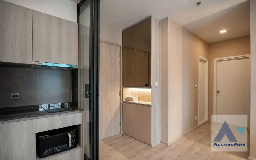  1  2 br Condominium for rent and sale in Pattanakarn ,Bangkok ARL Ramkhamhaeng at The Tree Pattanakarn Ekkamai AA35319