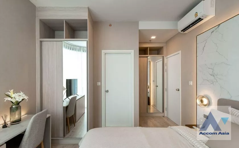 4  2 br Condominium for rent and sale in Pattanakarn ,Bangkok ARL Ramkhamhaeng at The Tree Pattanakarn Ekkamai AA35319
