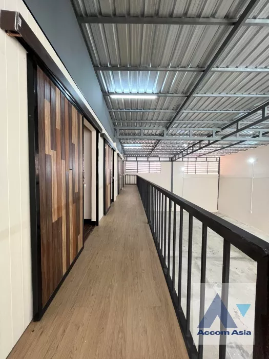 9  Warehouse For Rent in Ratchadaphisek ,Bangkok MRT Rama 9 - MRT Thailand Cultural Center AA35322