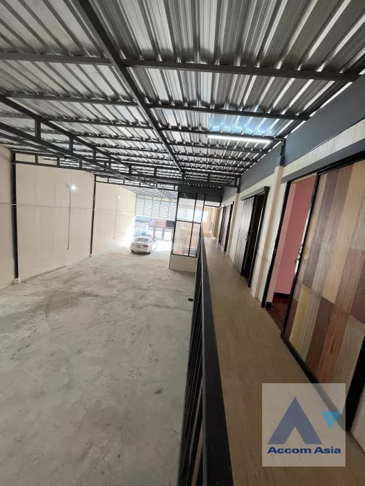 4  Warehouse For Rent in Ratchadaphisek ,Bangkok MRT Rama 9 - MRT Thailand Cultural Center AA35322
