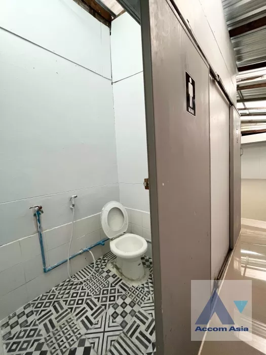 12  Warehouse For Rent in Lat Phrao ,Bangkok  AA35323