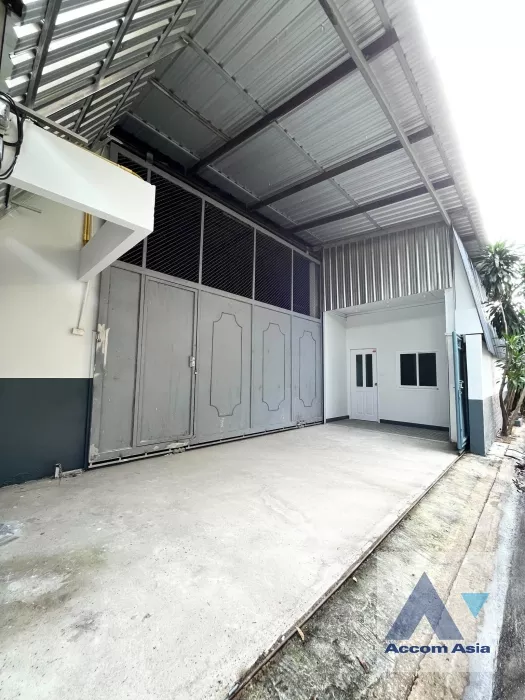  2  Warehouse For Rent in Lat Phrao ,Bangkok  AA35323