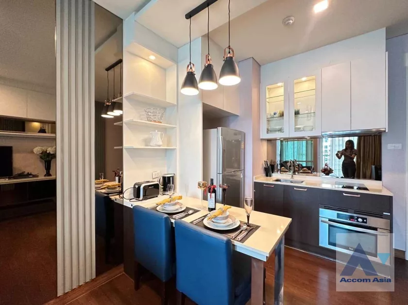  1  1 br Condominium for rent and sale in Sukhumvit ,Bangkok BTS Thong Lo at Ivy Thonglor AA35325