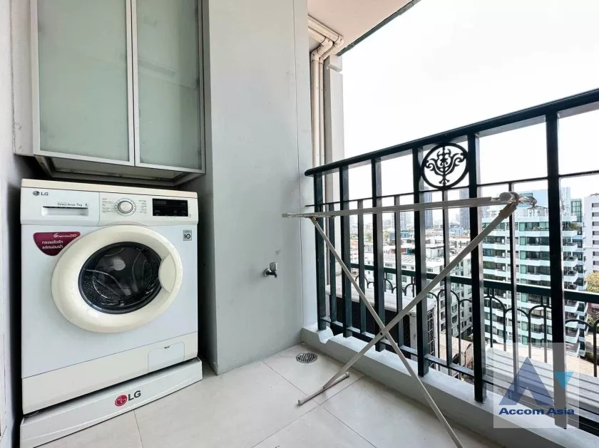 5  1 br Condominium for rent and sale in Sukhumvit ,Bangkok BTS Thong Lo at Ivy Thonglor AA35325