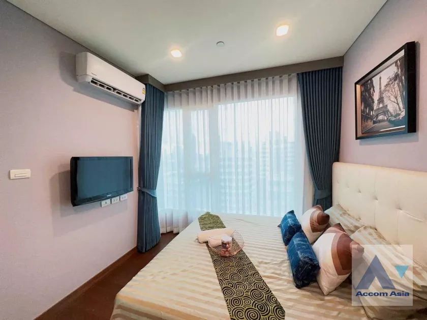 4  1 br Condominium for rent and sale in Sukhumvit ,Bangkok BTS Thong Lo at Ivy Thonglor AA35325