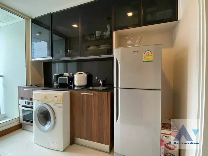 4  1 br Condominium for rent and sale in Sukhumvit ,Bangkok BTS Thong Lo at Ivy Thonglor AA35326