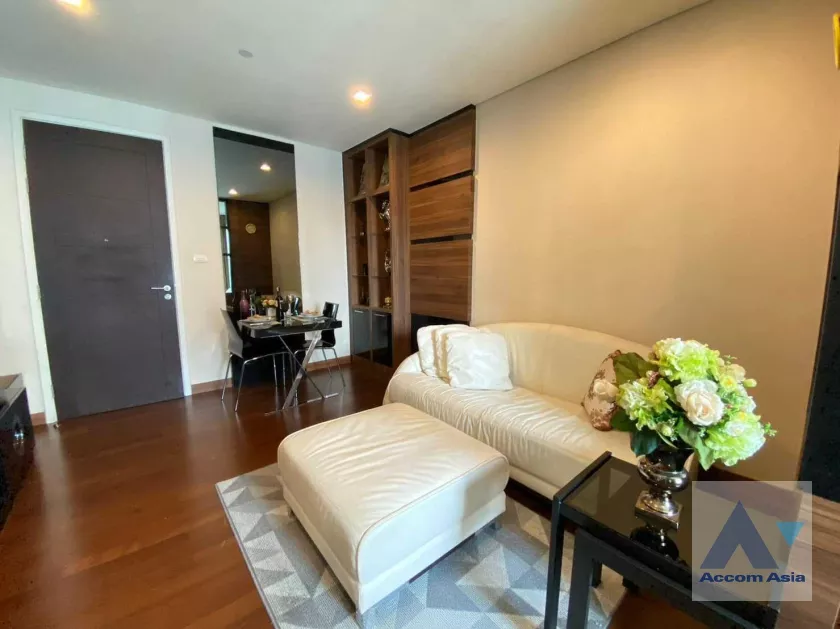  1  1 br Condominium for rent and sale in Sukhumvit ,Bangkok BTS Thong Lo at Ivy Thonglor AA35326