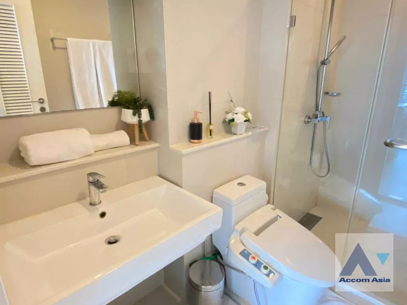 6  1 br Condominium for rent and sale in Sukhumvit ,Bangkok BTS Thong Lo at Ivy Thonglor AA35326