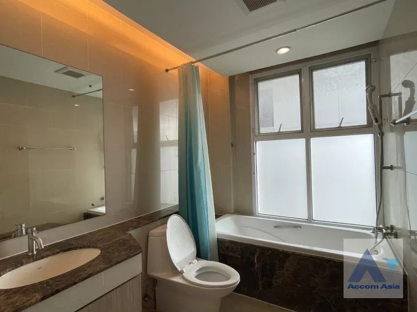 7  2 br Condominium For Rent in Sukhumvit ,Bangkok BTS Nana at The Prime 11 AA35327