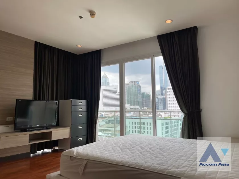 5  2 br Condominium For Rent in Sukhumvit ,Bangkok BTS Nana at The Prime 11 AA35327