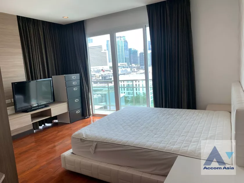 4  2 br Condominium For Rent in Sukhumvit ,Bangkok BTS Nana at The Prime 11 AA35327