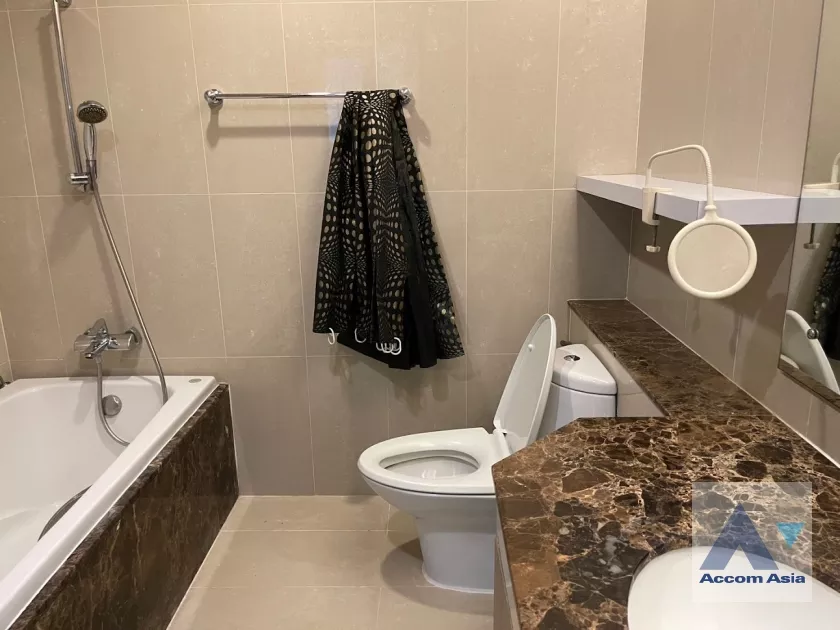 9  2 br Condominium For Rent in Sukhumvit ,Bangkok BTS Nana at The Prime 11 AA35327