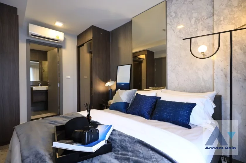 5  1 br Condominium For Sale in Sukhumvit ,Bangkok BTS Phrom Phong at Quintara Phume Sukhumvit 39 AA35329