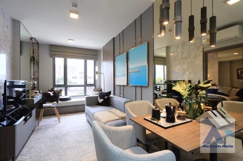 Quintara Phume Sukhumvit 39 Condominium  1 Bedroom for Sale BTS Phrom Phong in Sukhumvit Bangkok