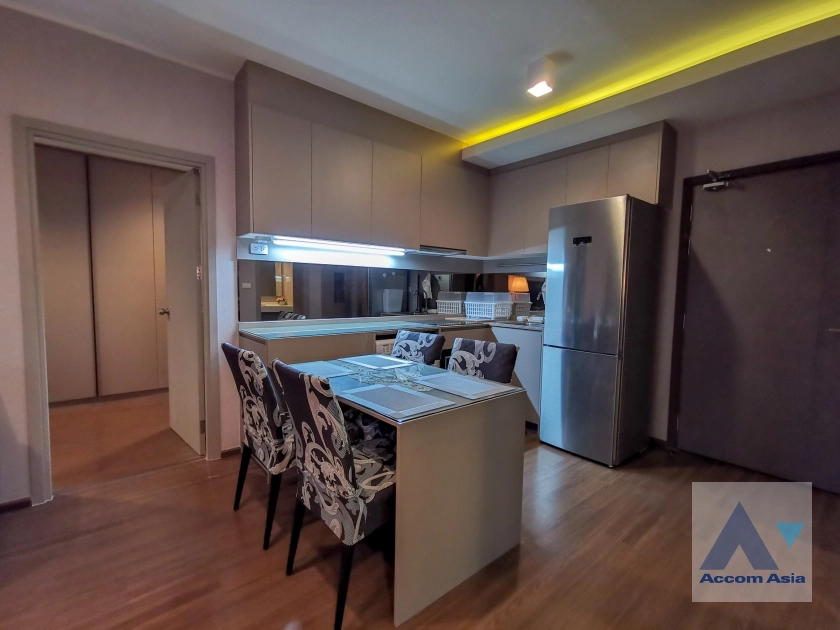  1  2 br Condominium For Rent in Sukhumvit ,Bangkok BTS Bang Chak at Ideo Sukhumvit 93 AA35330
