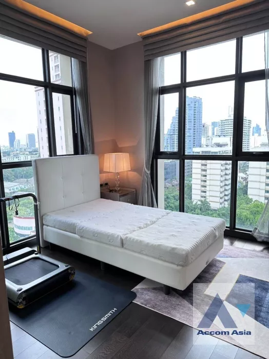 7  2 br Condominium For Rent in Sukhumvit ,Bangkok BTS Phrom Phong at The XXXIX by Sansiri AA35331