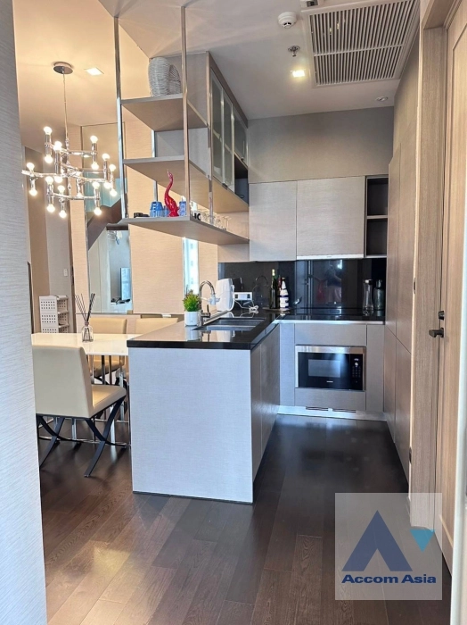  1  2 br Condominium For Rent in Sukhumvit ,Bangkok BTS Phrom Phong at The XXXIX by Sansiri AA35331