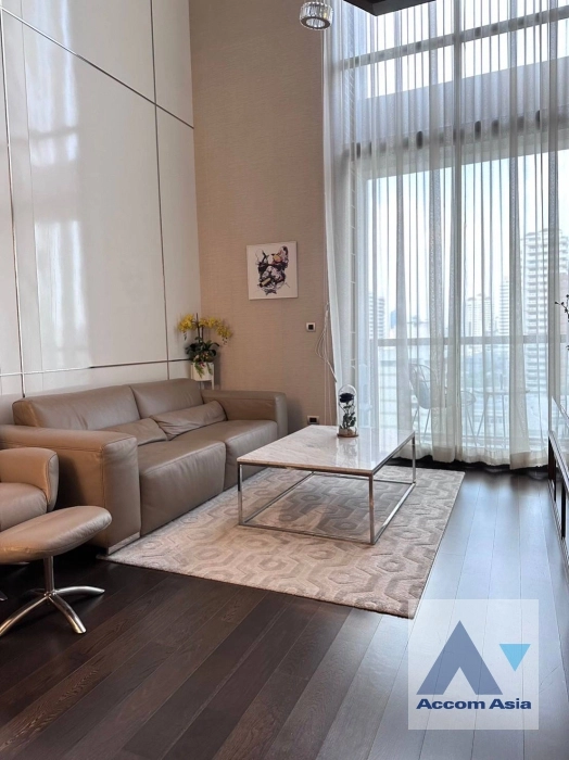 Duplex Condo |  The XXXIX by Sansiri Condominium  2 Bedroom for Rent BTS Phrom Phong in Sukhumvit Bangkok