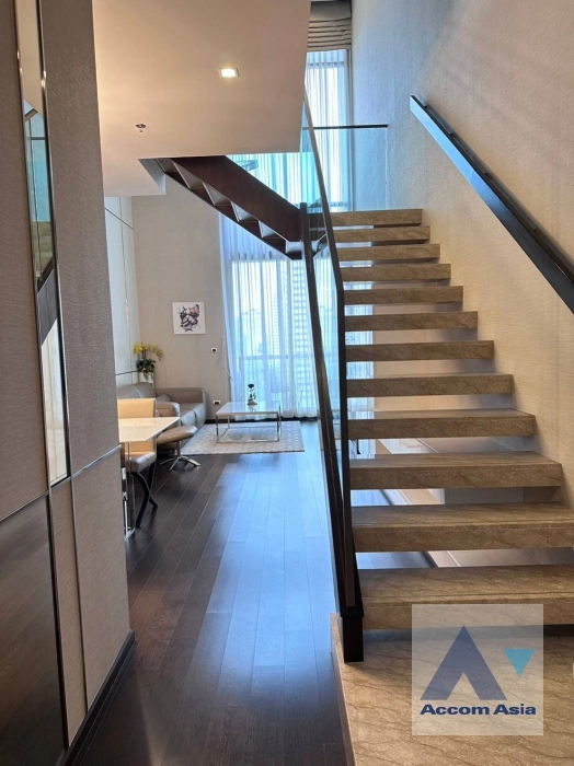 5  2 br Condominium For Rent in Sukhumvit ,Bangkok BTS Phrom Phong at The XXXIX by Sansiri AA35331