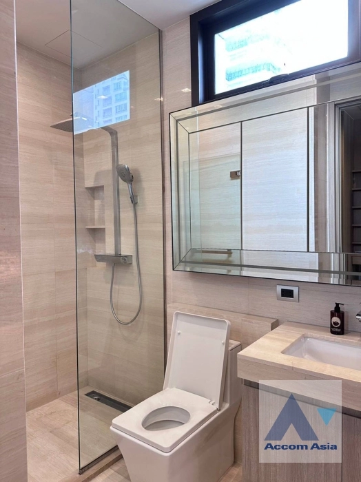 10  2 br Condominium For Rent in Sukhumvit ,Bangkok BTS Phrom Phong at The XXXIX by Sansiri AA35331