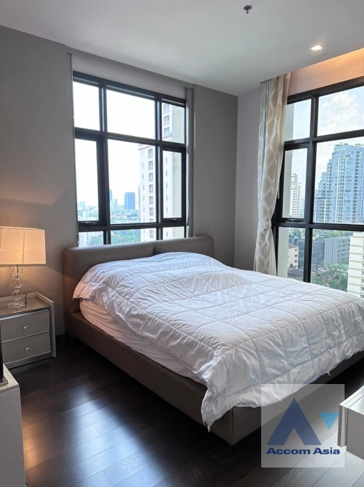 6  2 br Condominium For Rent in Sukhumvit ,Bangkok BTS Phrom Phong at The XXXIX by Sansiri AA35331