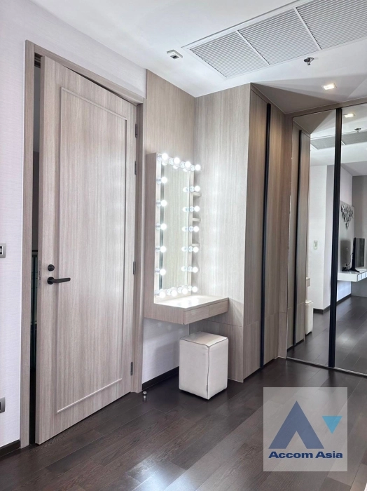 8  2 br Condominium For Rent in Sukhumvit ,Bangkok BTS Phrom Phong at The XXXIX by Sansiri AA35331