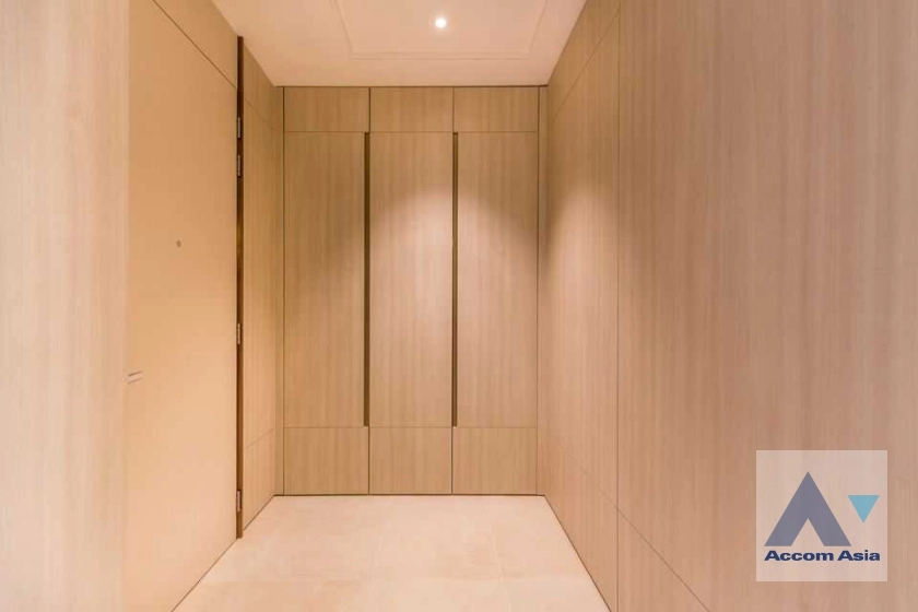 14  2 br Condominium for rent and sale in Ploenchit ,Bangkok BTS Chitlom - BTS Ratchadamri at Baan Sindhorn AA35333