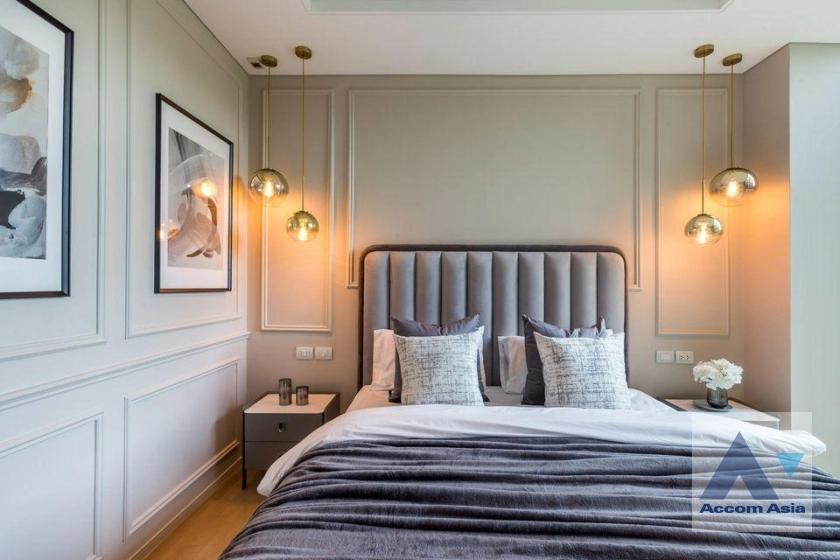 11  2 br Condominium for rent and sale in Ploenchit ,Bangkok BTS Chitlom - BTS Ratchadamri at Baan Sindhorn AA35333