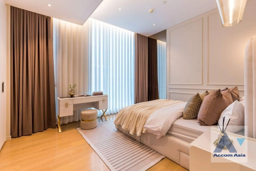 12  2 br Condominium for rent and sale in Ploenchit ,Bangkok BTS Chitlom - BTS Ratchadamri at Baan Sindhorn AA35333